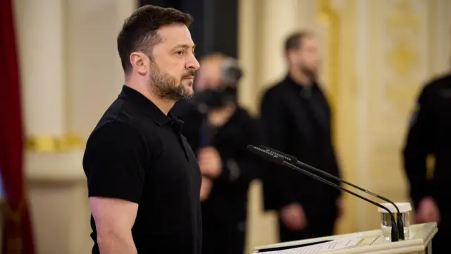 Володимир Зеленський