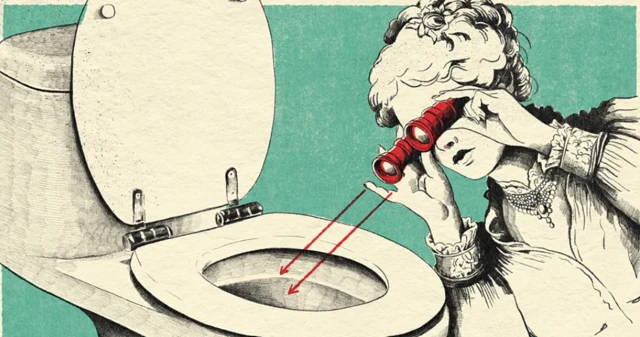 மலம், ஆரோக்கியம், குடல், மனித உடல், நுண்ணுயிர்கள்