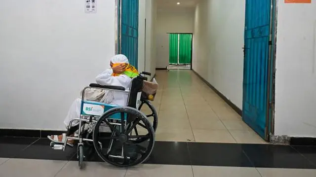 স্বাস্থ্য সেবা