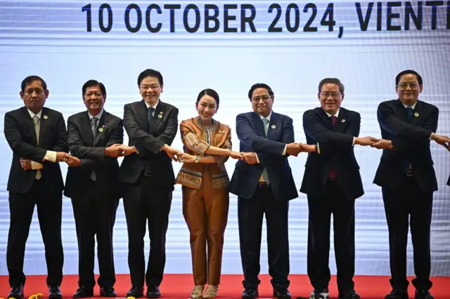 Thượng đỉnh ASEAN