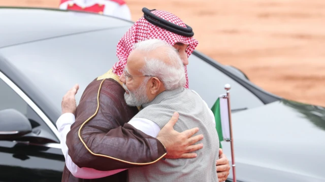 सलमान और मोदी