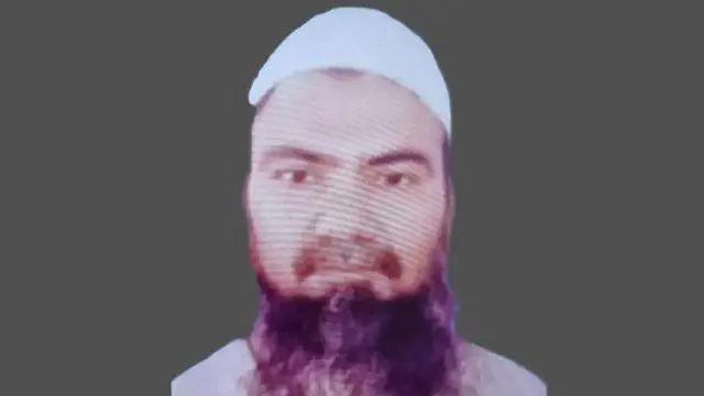 मोहम्मद असगर