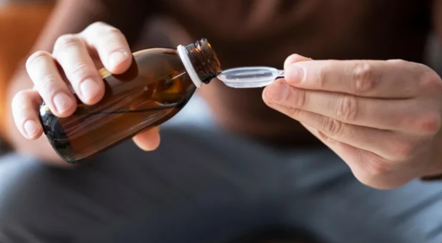 ਖੰਘ ਦੀਆਂ ਦਵਾਈਆਂ