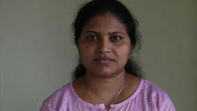 दीक्षा कांबळे-निकम एका मध्यमवर्गीय कुटुंबातल्या आहेत 