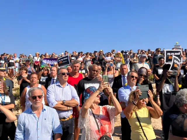 ዝኽሪ መበል 10 ዓመት ግዳያት ላምፔዱሳ ብስእሊ