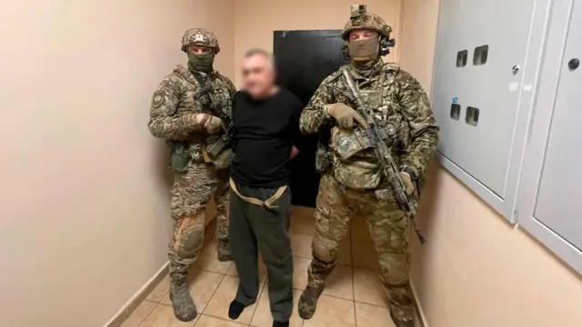 Затриманий підозрюваний у нападі на Дем'яна Ганула