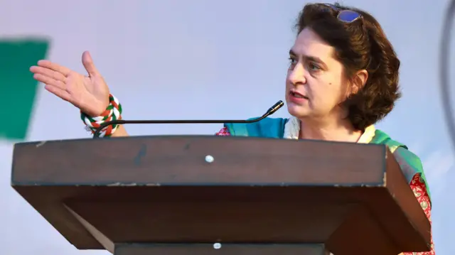 प्रियंका 