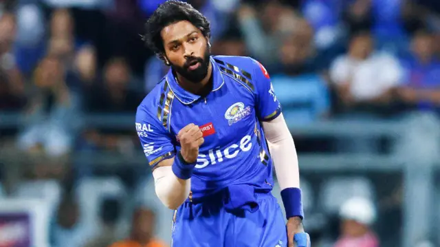 पांड्या