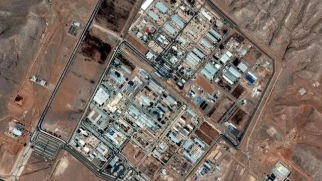 இரான், இஸ்ரேல், ராணுவ மோதல், ஏவுகணைத் தாக்குதல்
