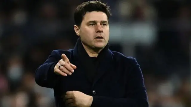 Mauricio Pochettino