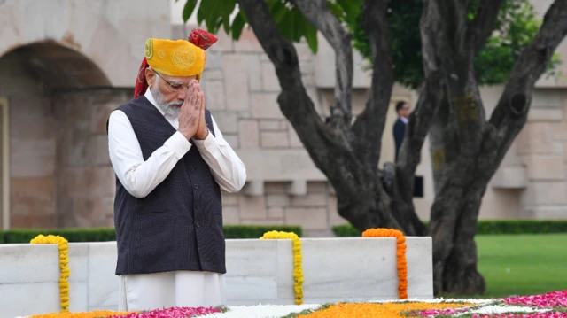 पीएम मोदी