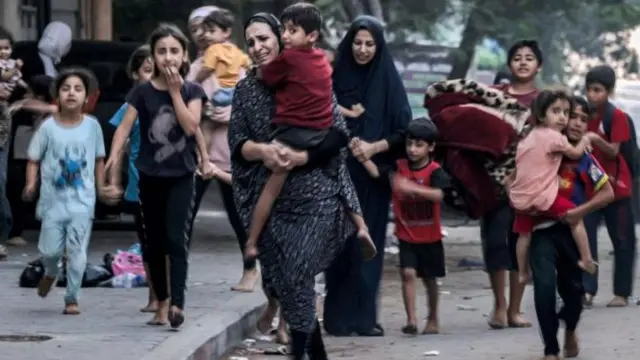 इस्रायल-पॅलेस्टाईन वाद