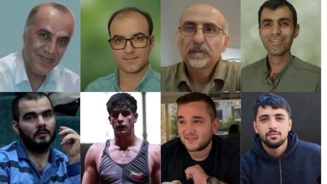 اعدام محکومان در جنگ ایران از ۲۷ اسفند ۱۴۰۴ آغاز شد