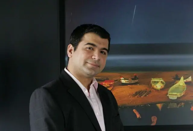 महुआ मोईत्रा