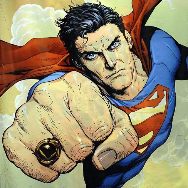 Superman 