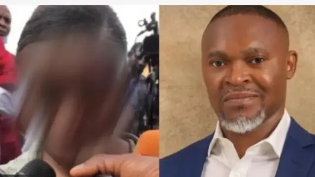 Chidinma Ojukwu ati Oloogbe Usifo Ataga