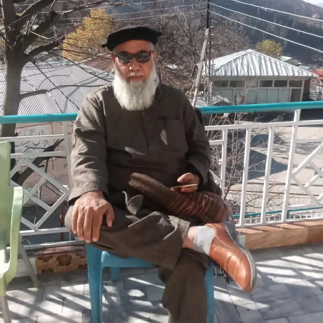 محمد اقبل