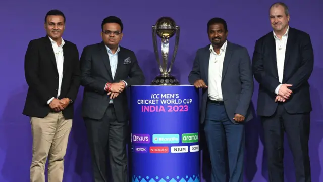 இந்திய கிரிக்கெட்டில் பொழிய இருக்கும் பணமழை, பிசிசிஐயின் வருமானம் எவ்வளவு உயரும்?