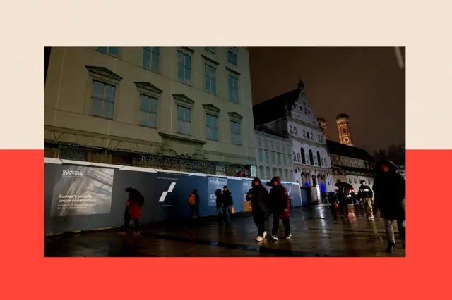 Donedavno su reklame sa porukama poput „Izgradnja evropske bezbednosti je u toku”, bile nezamislive u Nemačkoj