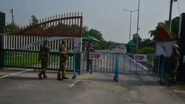 बांग्लादेश