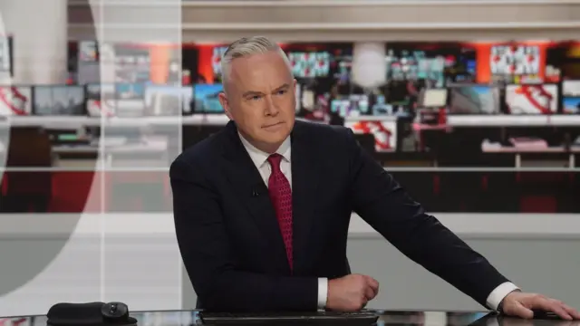 Huw Edwards