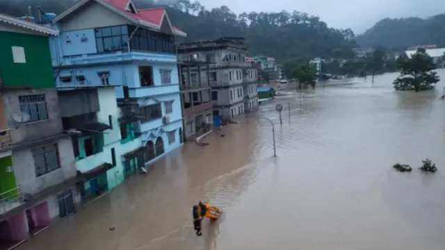 सिक्किम