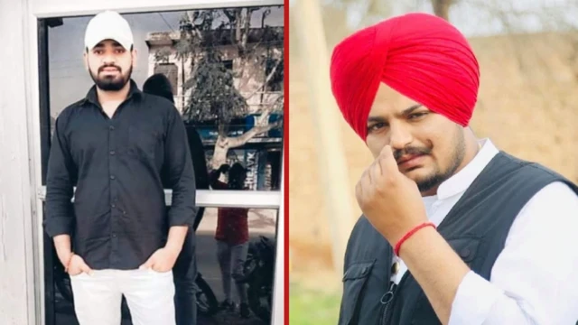 ਸਿੱਧੂ ਮੂਸੇਵਾਲਾ
