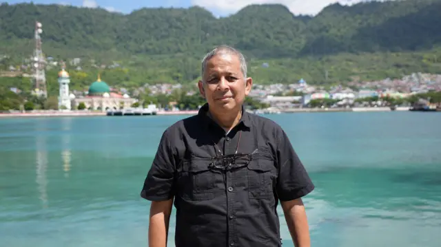 Dengan habitat Bakiriang yang sedang sekarat, Indrawan memprediksi tidak sampai 30 tahun burung maleo di alam liar Bakiriang akan punah.