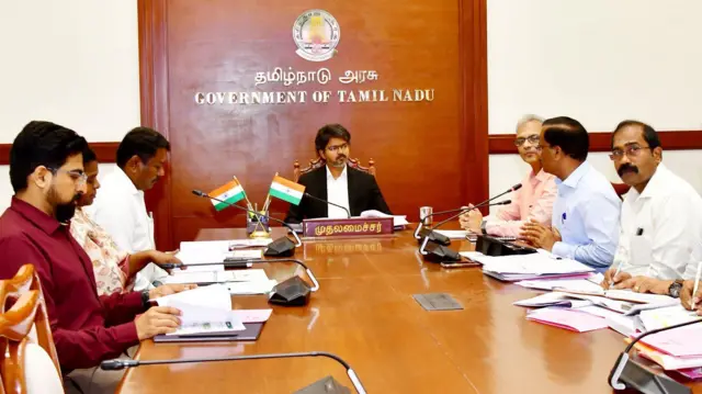 அமைச்சரவை விரிவாக்கத்தில் தவெக எதிர்கொள்ளும் சவால்: கூட்டணிக் கணக்கில் என்ன சிக்கல்?