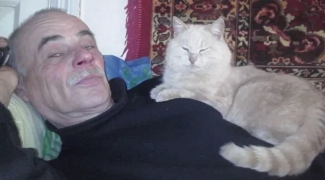 Леонид Пляц орус аскерлеринин колунан каза болгондо 65 жашта болчу