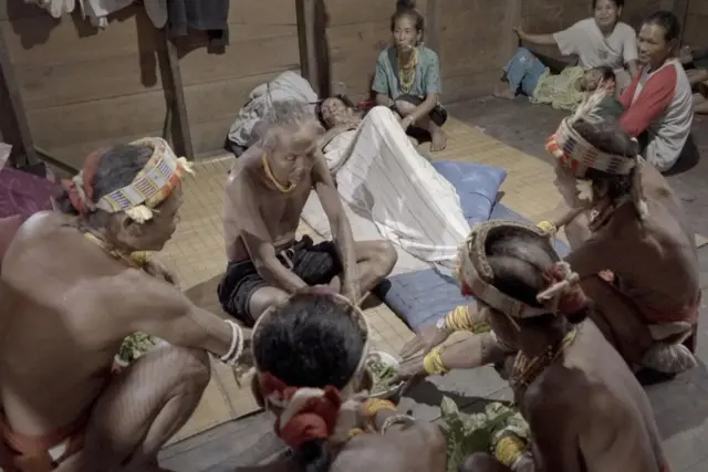 sikerei, aman deun, bejak leket