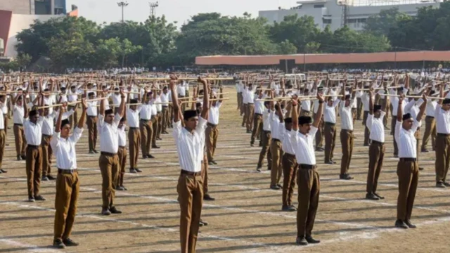 இந்துத்துவ அரசியல்