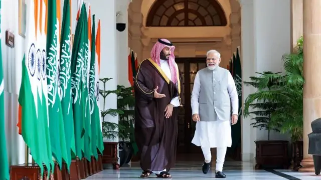 సౌదీ అరేబియా