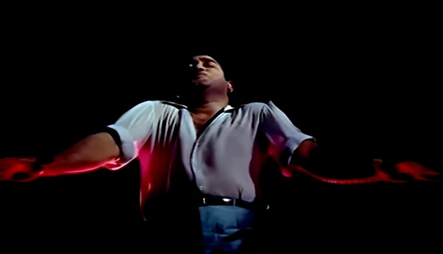 எங்கே நிம்மதி  