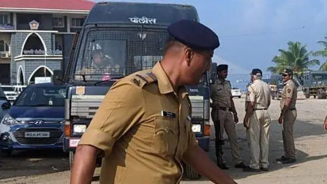 ముంబై, బైకుల్లా, మొహర్రం వేడుకలు, ఎలుకలమందు క్యాప్సూల్స్, ప్రమాదం