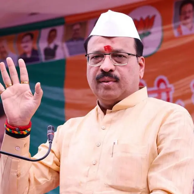 रमेश कराड 