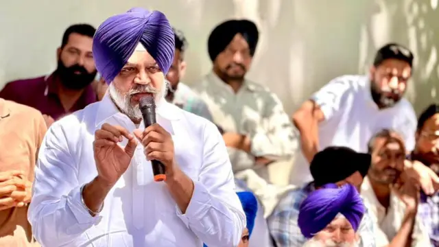 ਮਨਪ੍ਰੀਤ ਇਆਲੀ