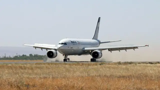 ایران و اسرائیل