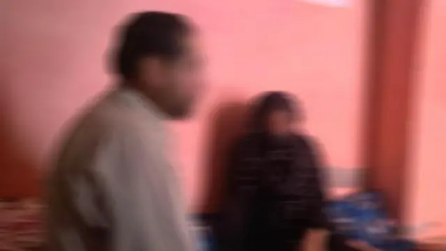 பாகிஸ்தான், அஹ்மதியா முஸ்லிம்கள்