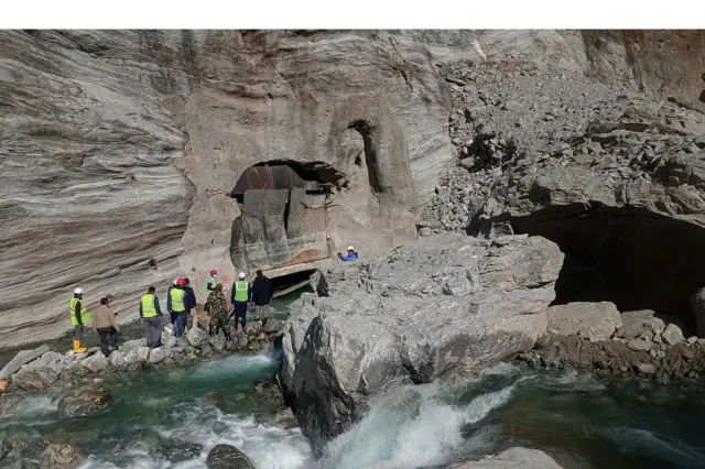 मेलम्ची