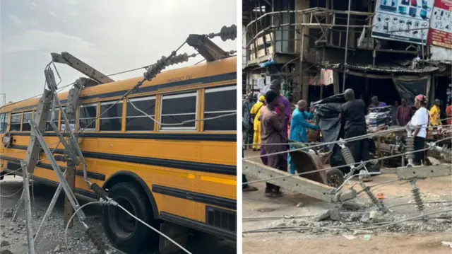 Aworan opo ina to wo