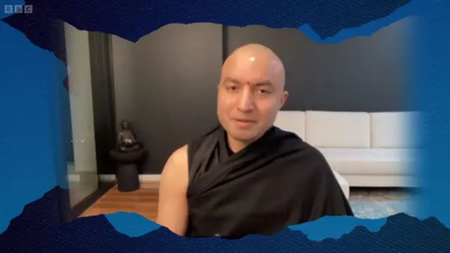 ओम स्वामी 