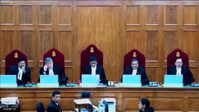 சட்டப்பிரிவு 370, ஜம்மு காஷ்மீர், இந்திய அரசியல்