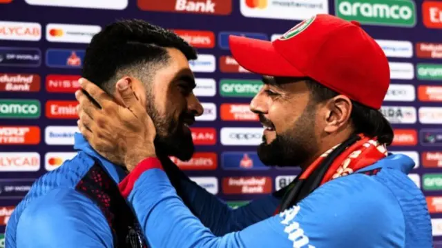 અફઘાનિસ્તાન, ઇબ્રાહિમ ઝારદાન