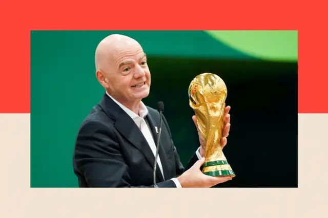 Một số nhà kinh tế cho rằng giá vé World Cup phản ánh sự gia tăng phân hóa giữa nhóm người tiêu dùng thu nhập cao và thu nhập thấp tại Mỹ