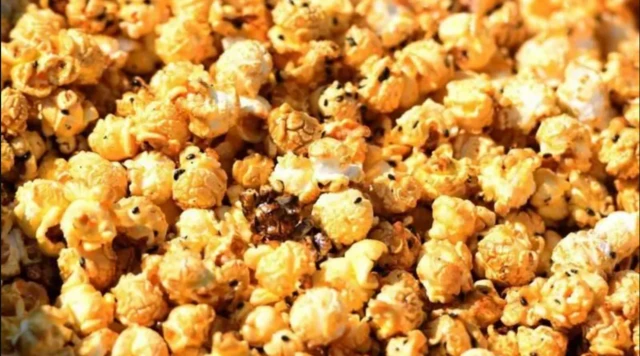 પોપકોર્ન, ભારત, જીએસટી, બીબીસી હરપાલસિંહ ચીમા, બીબીસી નિર્મલા સીતારમણ ટૅક્સ જીએસટી મોંઘવારી ચીજવસ્તુ ફુગાવો નરેન્દ્ર મોદી વડા પ્રધાન આમ આદમી પાર્ટી કૉંગ્રેસ