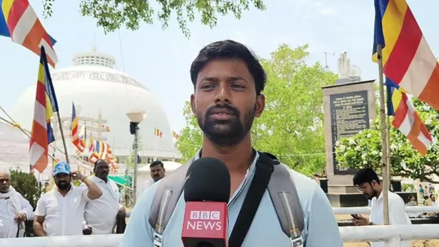 एक अनुयायी