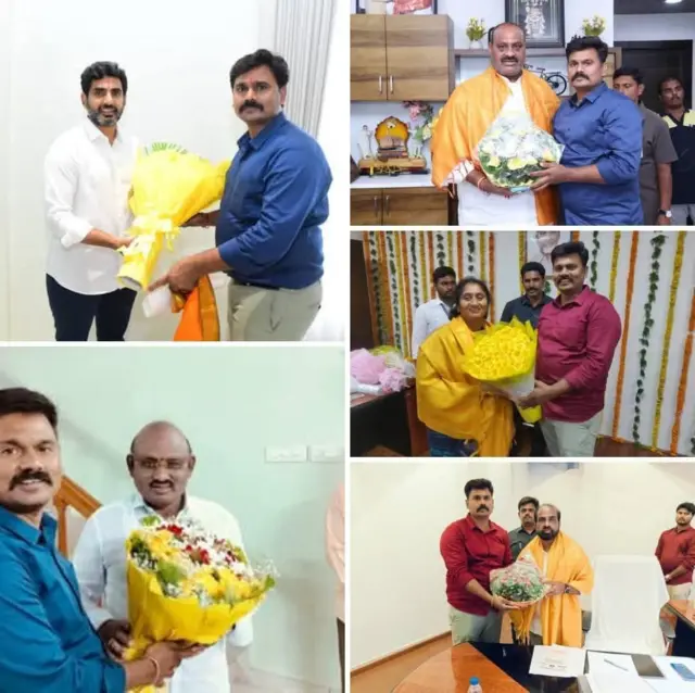 వైఎస్ జగన్, లోకేష్, చంద్రబాబు నాయుడు, పోలీసులు