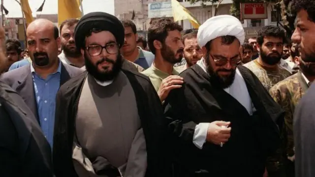 हिजबुल्लाह