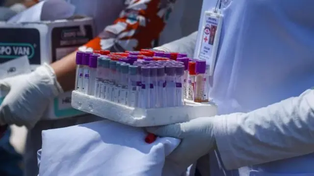 தடயவியல் துறை என்பது என்ன? இதை படித்தால் எங்கு வேலை பார்க்கலாம்?